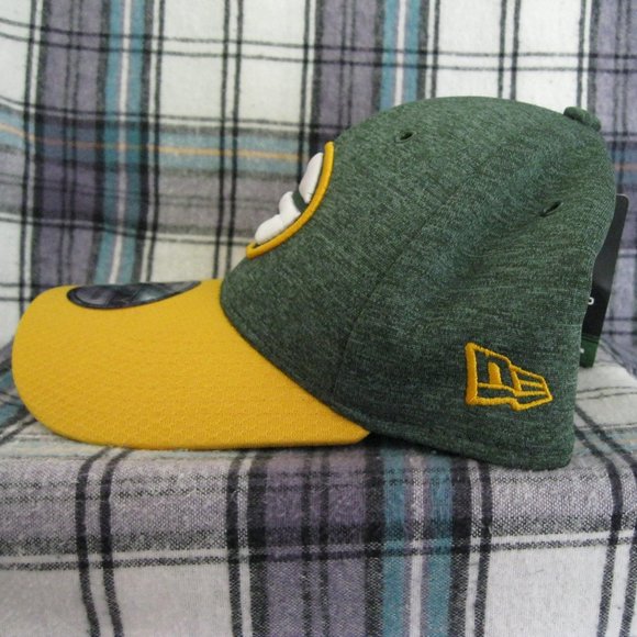 NFL Green Bay Packers cap. New with tags. Unisex. Small. - Picture 2 of 7